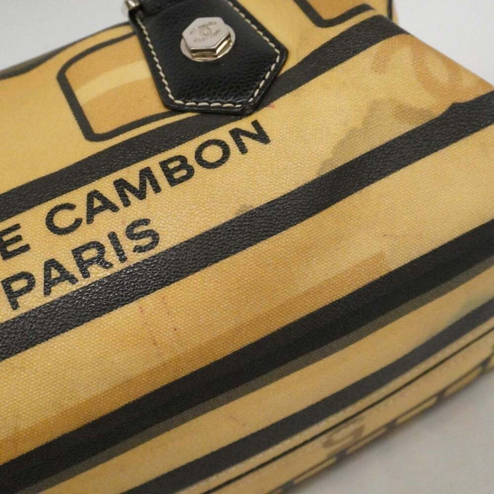 CHANEL Black Bag - Picture 7 of 13